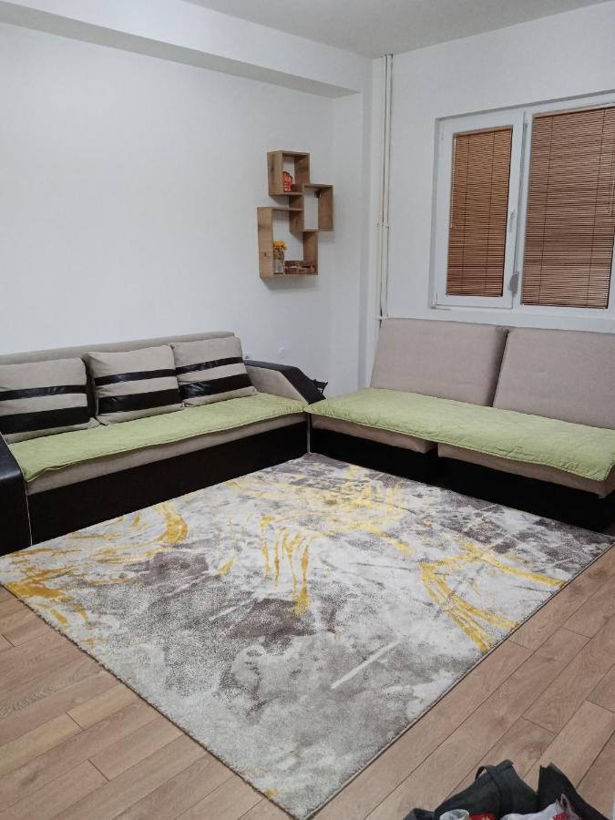 Vik Apartments Σκόπια Εξωτερικό φωτογραφία